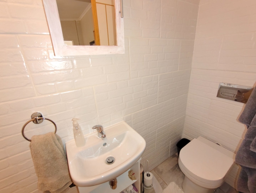 To Let 1 Bedroom Property for Rent in Gardeniapark Free State